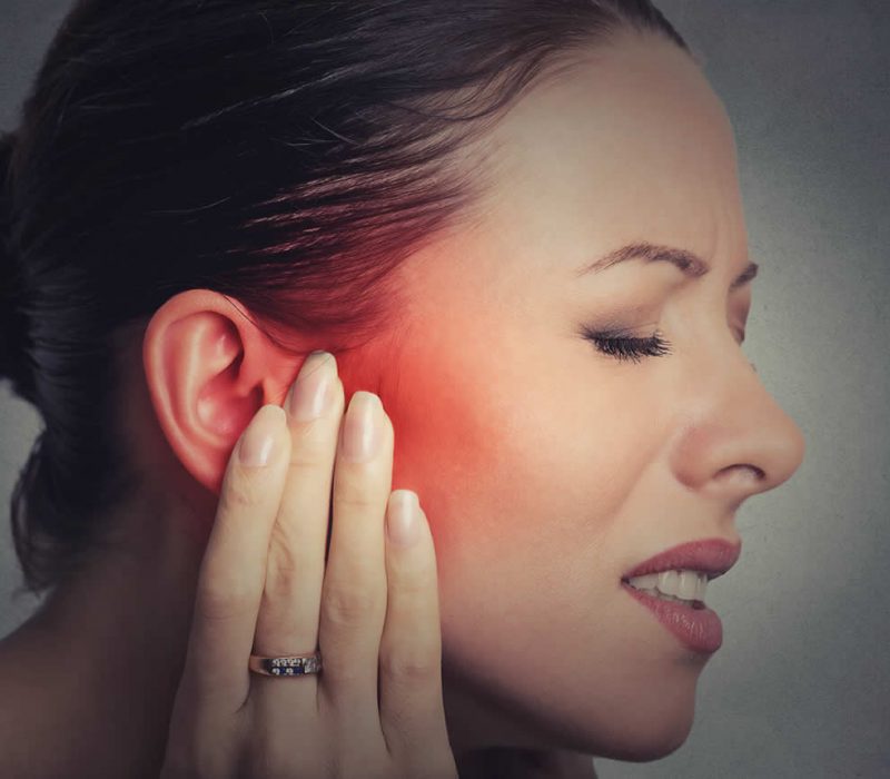 What is TMJ Disorder
